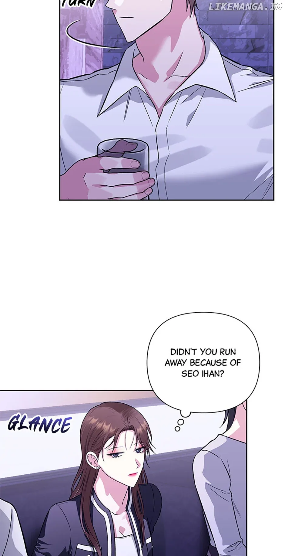 Second Time Newlyweds Chapter 22 page 35