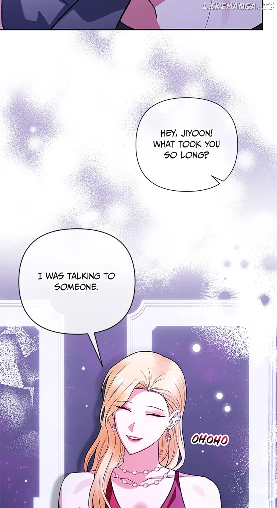 Second Time Newlyweds Chapter 22 page 29