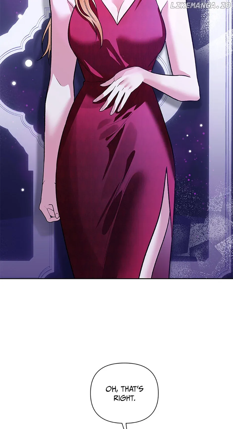 Second Time Newlyweds Chapter 22 page 30