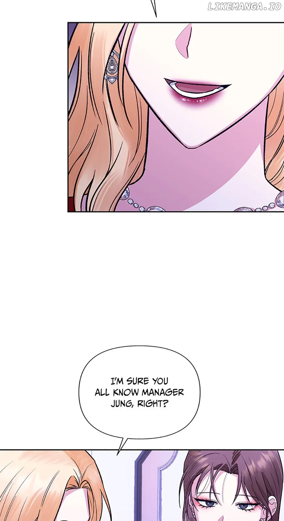 Second Time Newlyweds Chapter 22 page 31