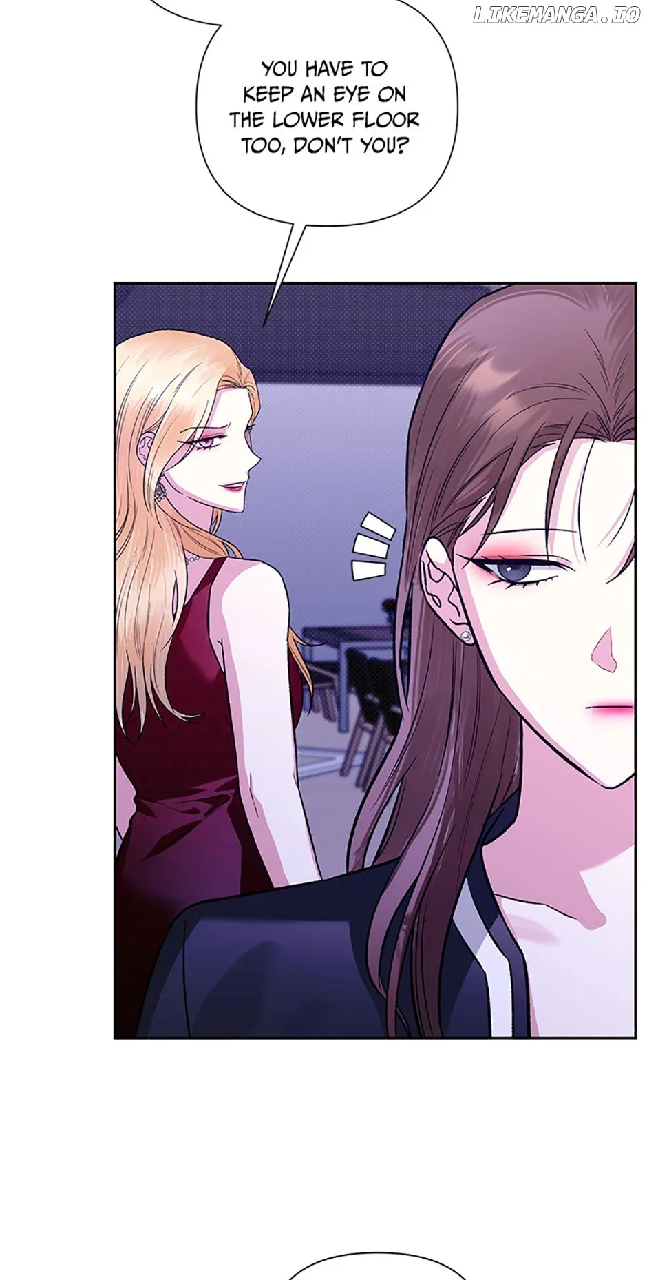 Second Time Newlyweds Chapter 22 page 24
