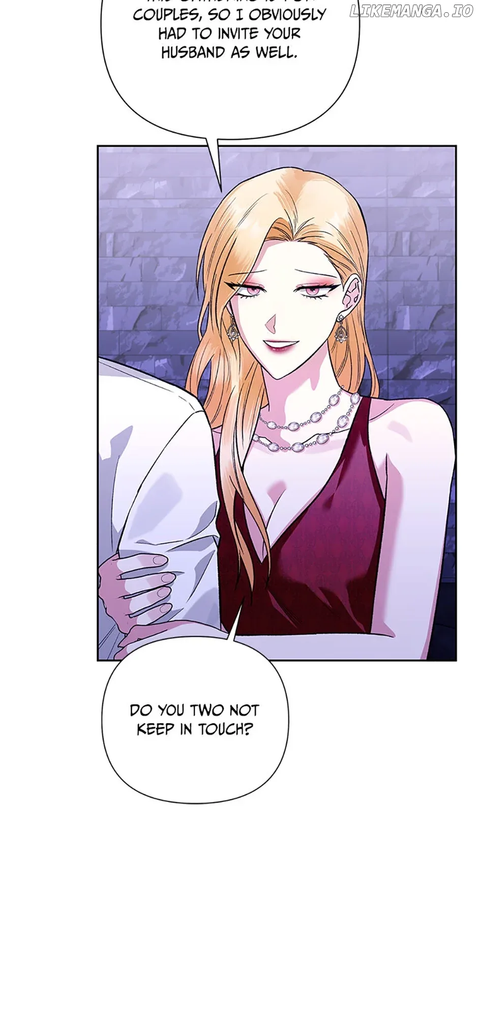Second Time Newlyweds Chapter 22 page 41