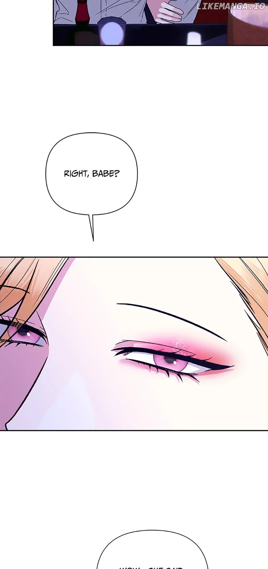 Second Time Newlyweds Chapter 22 page 44