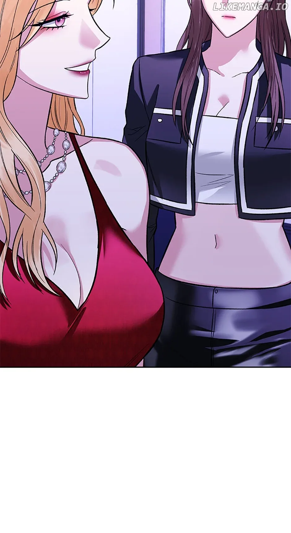 Second Time Newlyweds Chapter 22 page 32