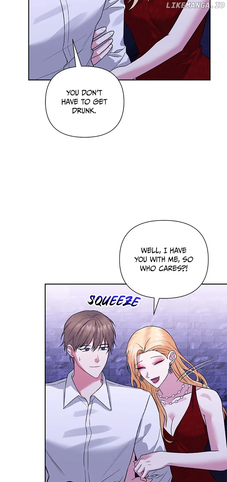 Second Time Newlyweds Chapter 22 page 43