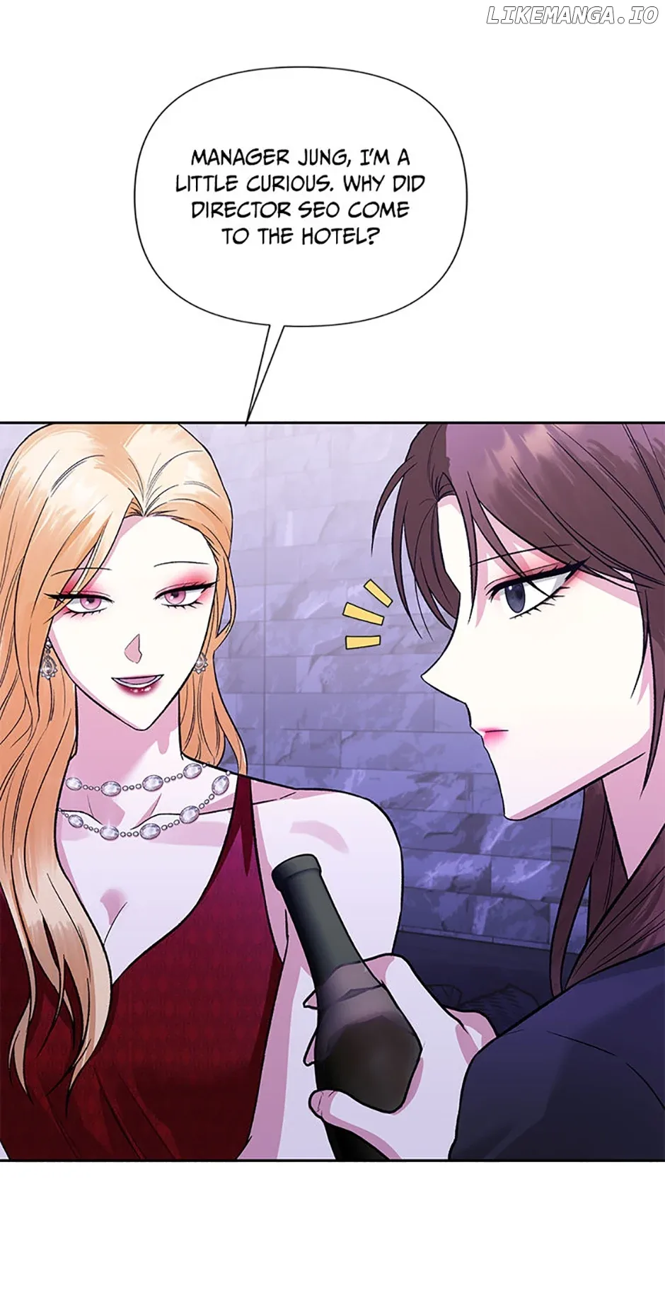 Second Time Newlyweds Chapter 22 page 49