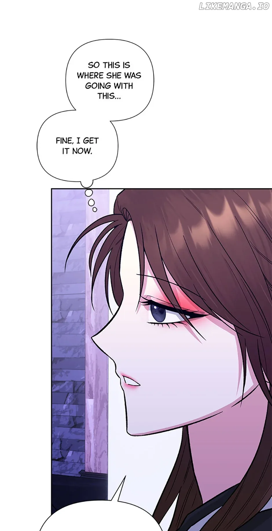 Second Time Newlyweds Chapter 22 page 51