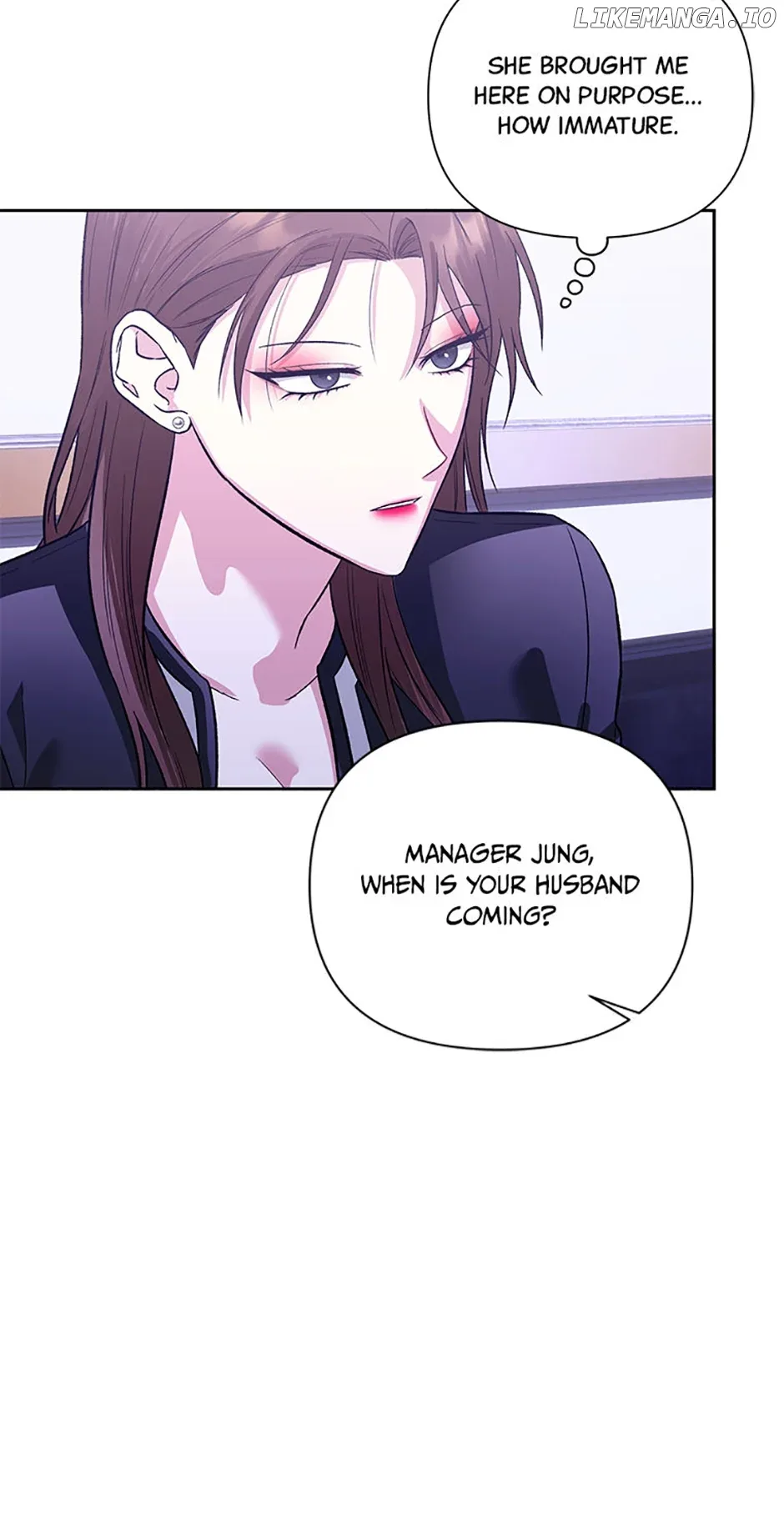 Second Time Newlyweds Chapter 22 page 38