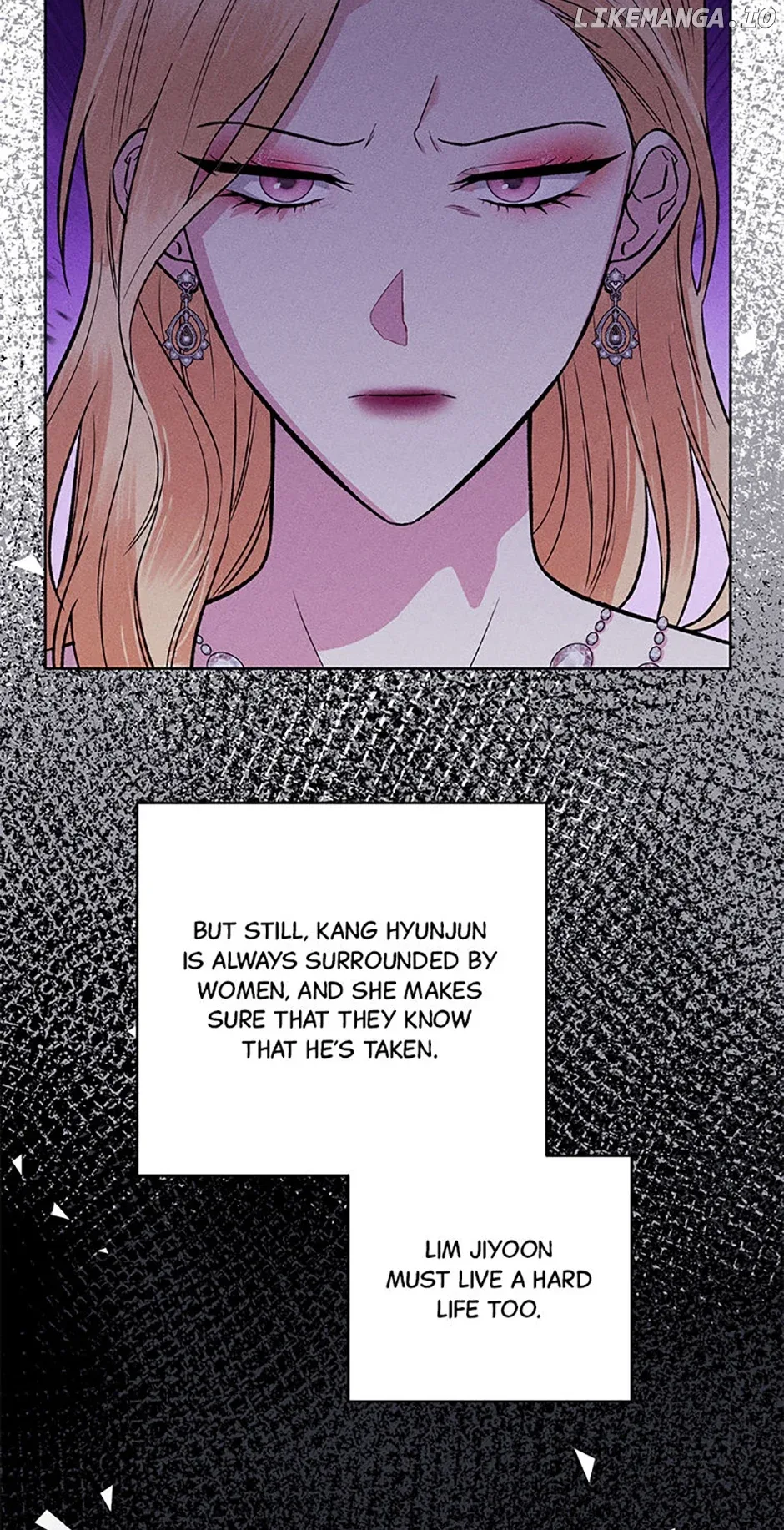 Second Time Newlyweds Chapter 22 page 47