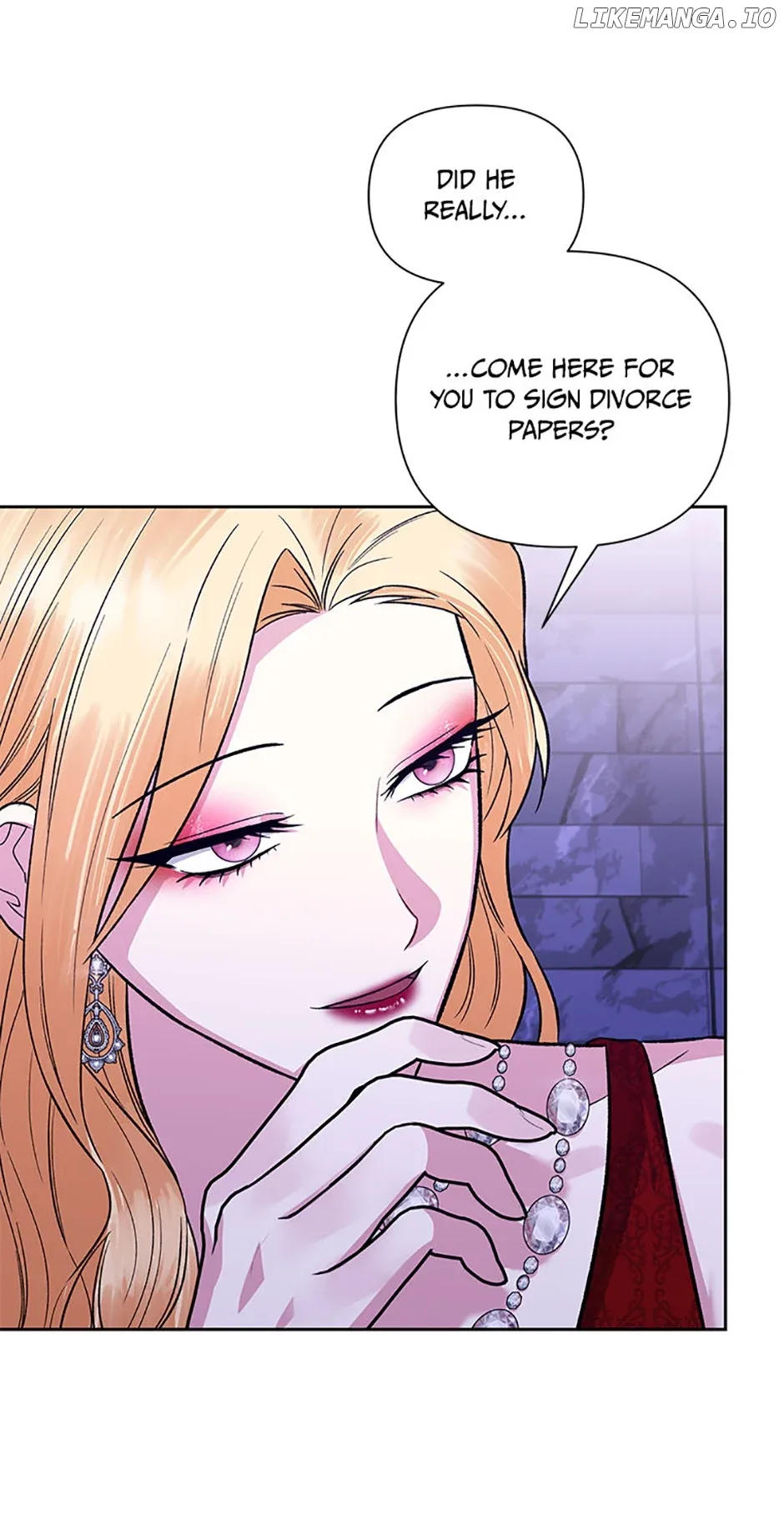 Second Time Newlyweds Chapter 22 page 50
