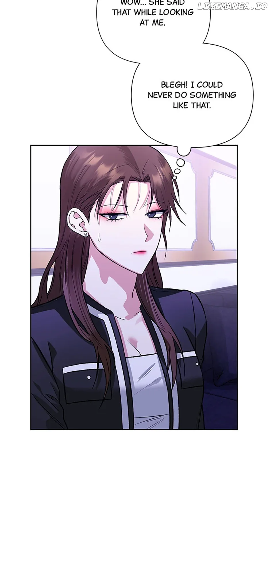 Second Time Newlyweds Chapter 22 page 45