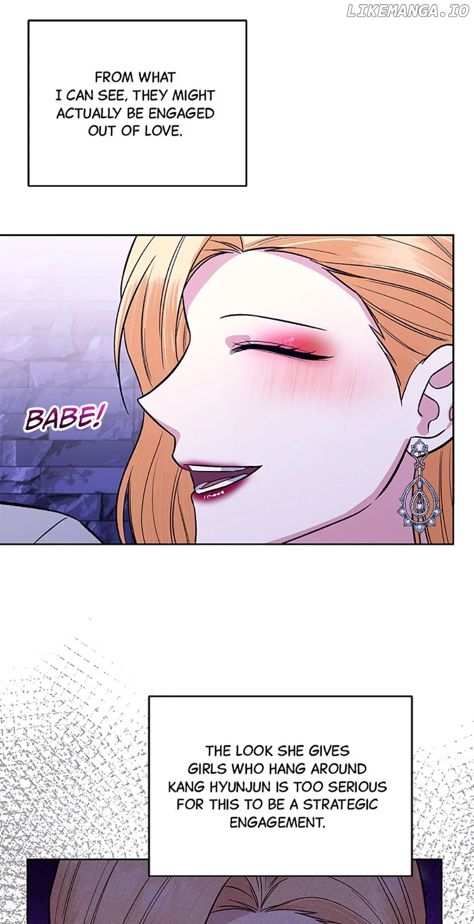 Second Time Newlyweds Chapter 22 page 46