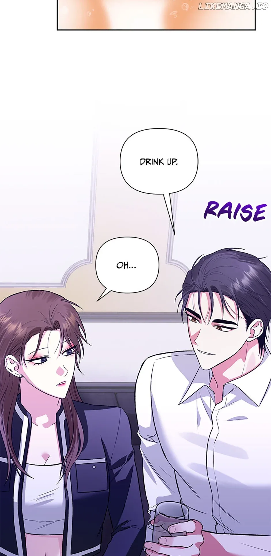 Second Time Newlyweds Chapter 22 page 59