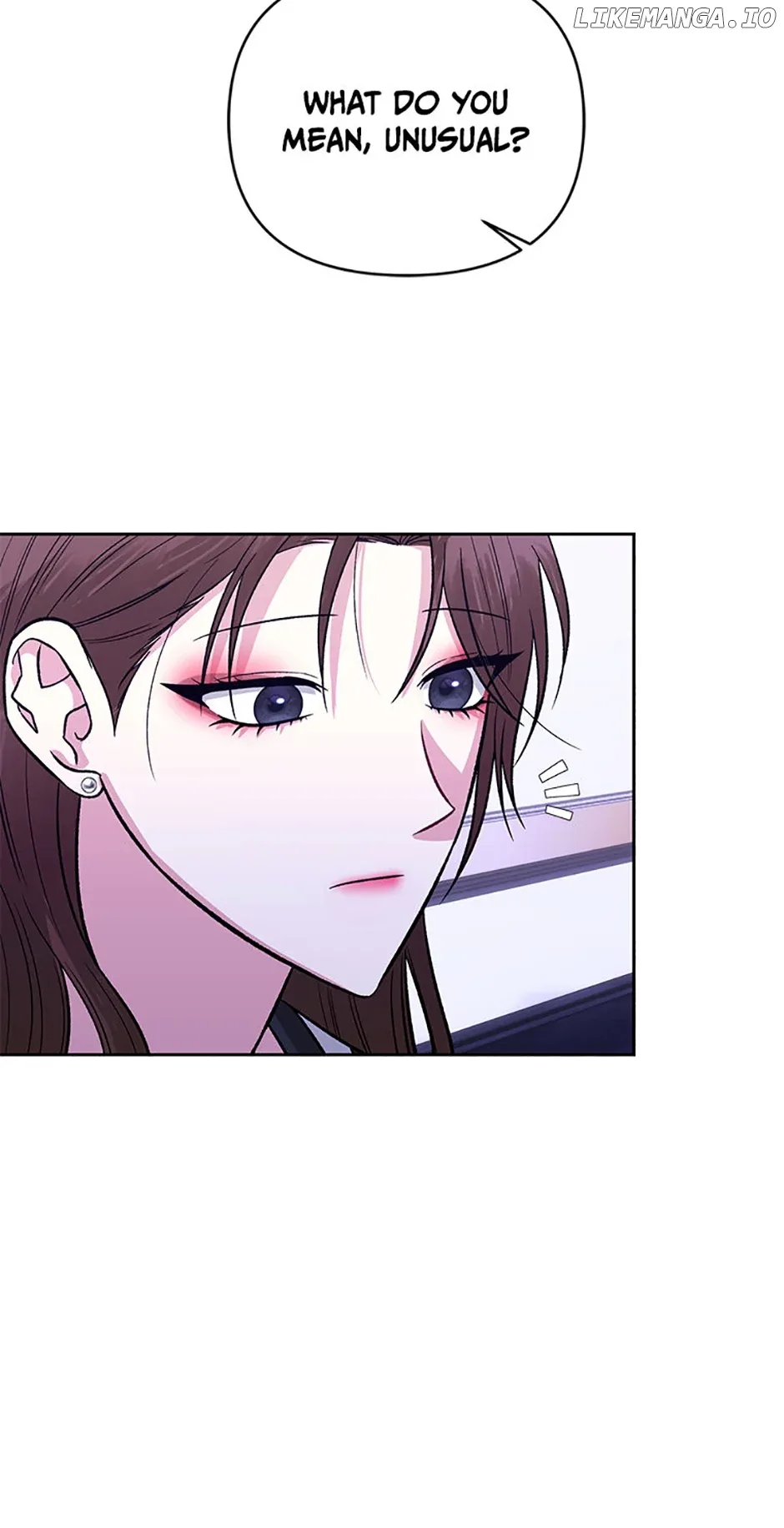 Second Time Newlyweds Chapter 22 page 54