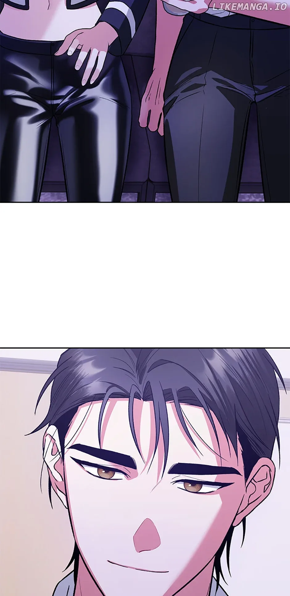 Second Time Newlyweds Chapter 22 page 60