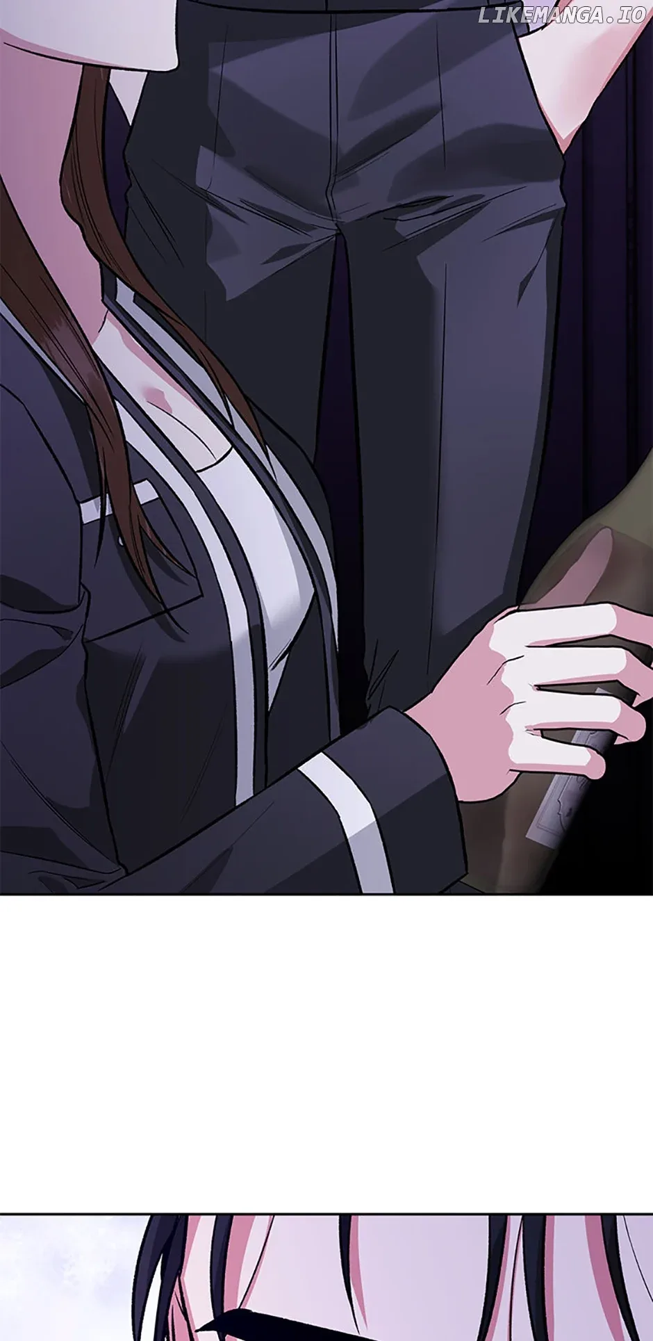 Second Time Newlyweds Chapter 22 page 56