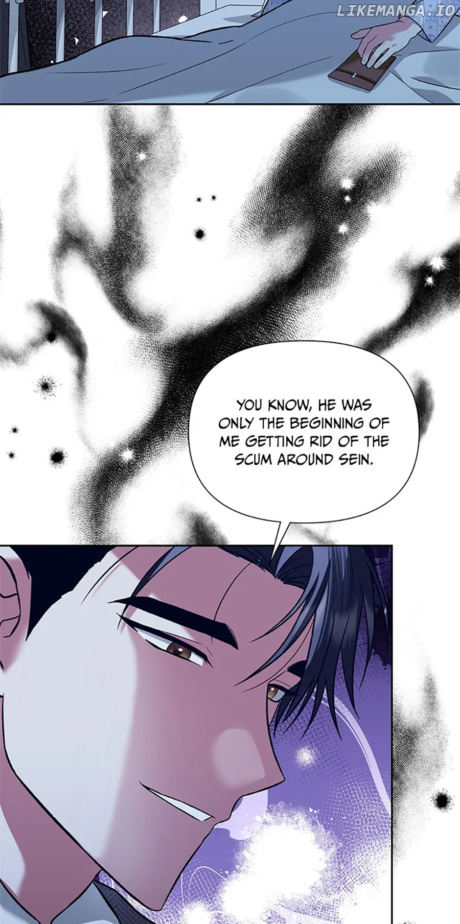 Second Time Newlyweds Chapter 28 page 30
