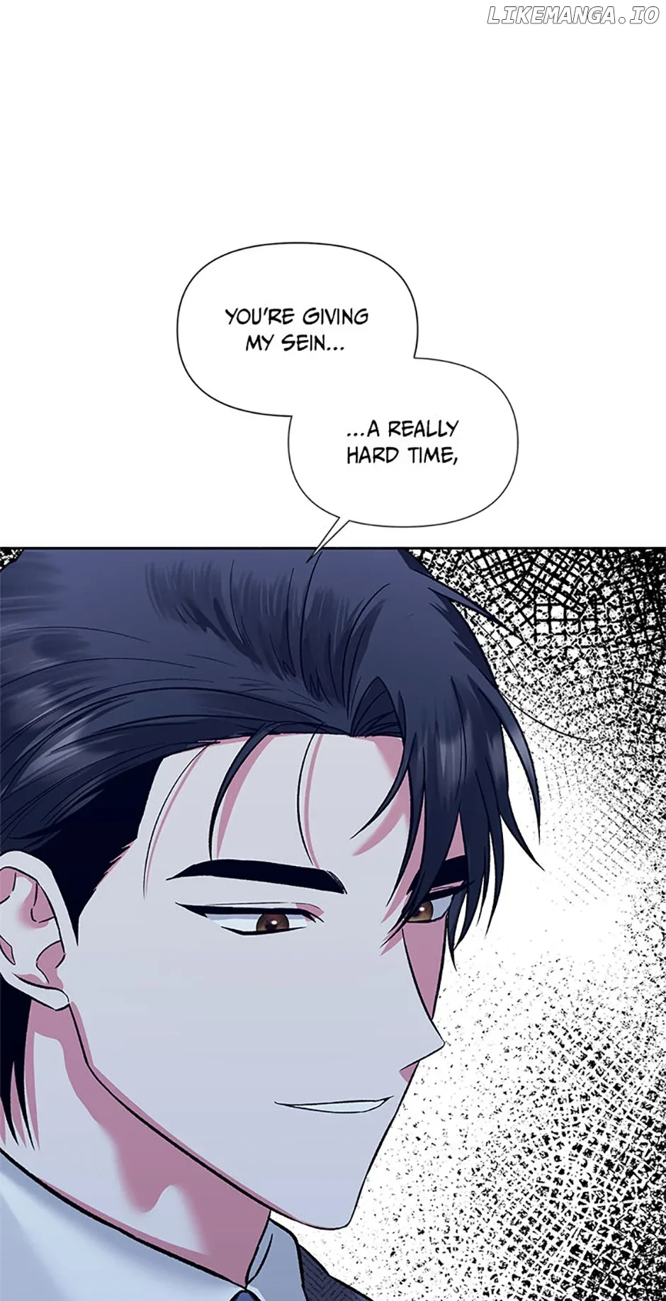 Second Time Newlyweds Chapter 28 page 17