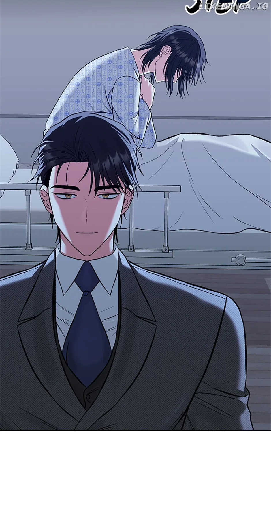 Second Time Newlyweds Chapter 28 page 41