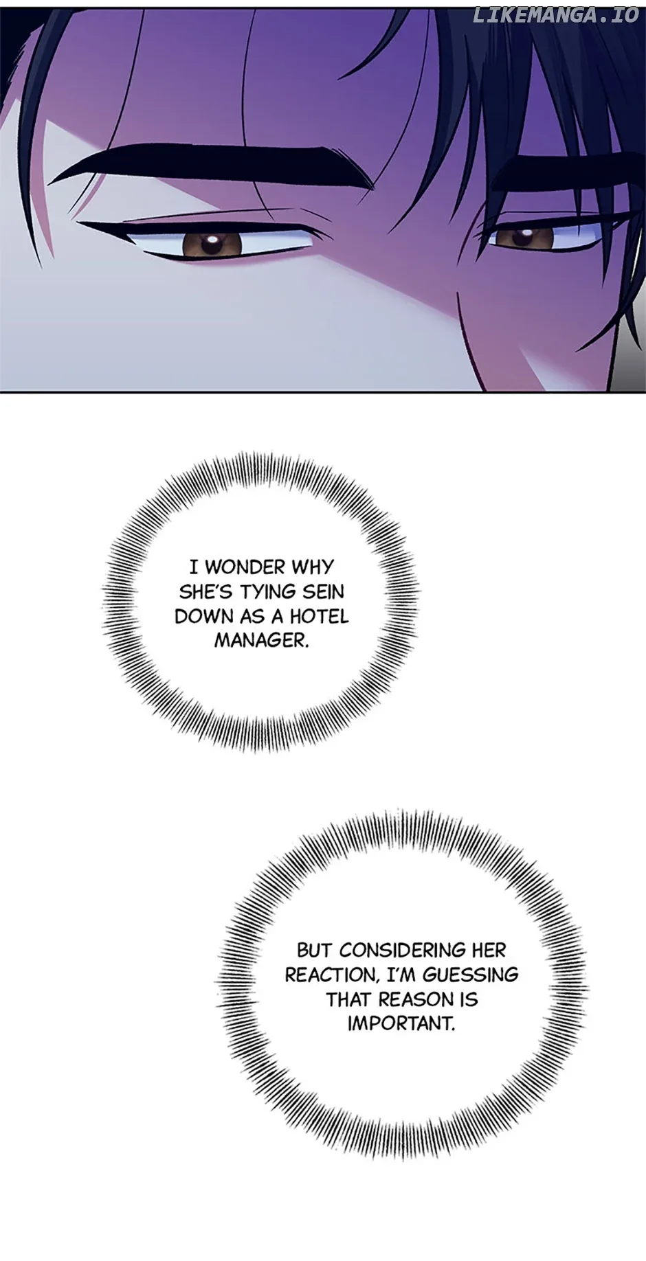 Second Time Newlyweds Chapter 28 page 20