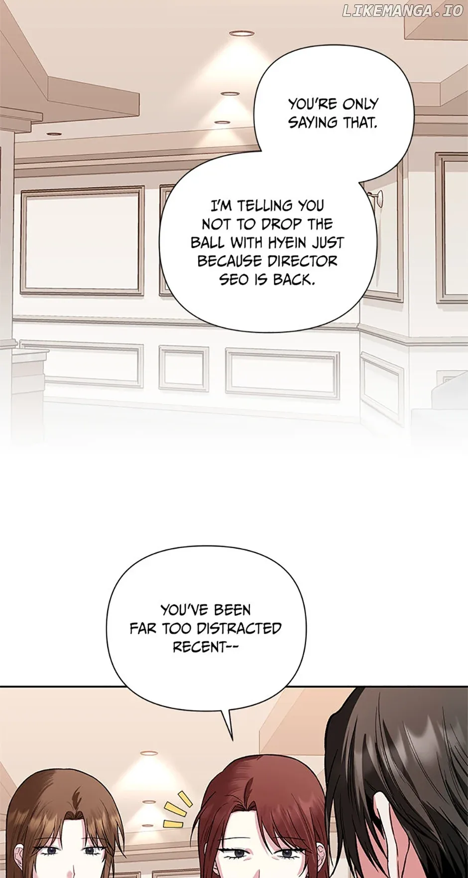 Second Time Newlyweds Chapter 28 page 43