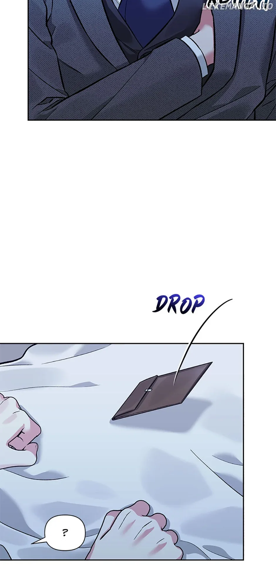 Second Time Newlyweds Chapter 28 page 7