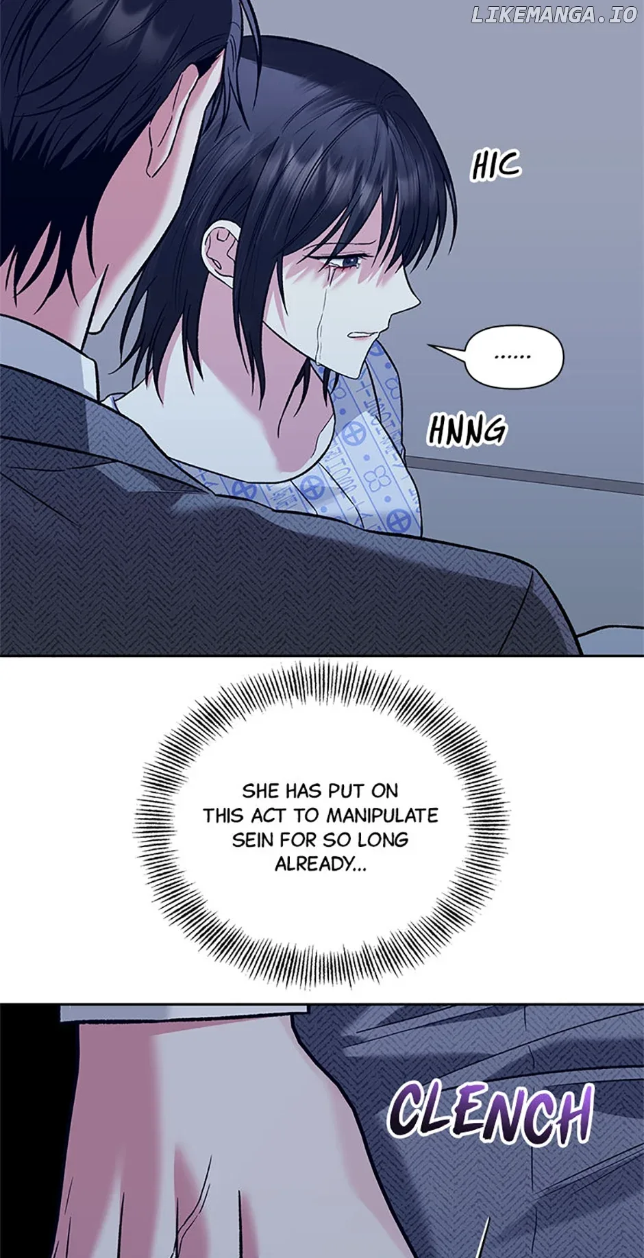 Second Time Newlyweds Chapter 28 page 23