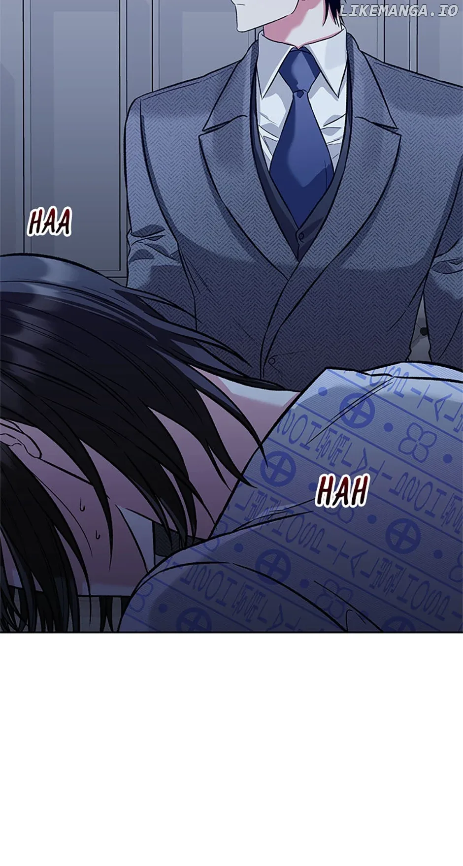 Second Time Newlyweds Chapter 28 page 37