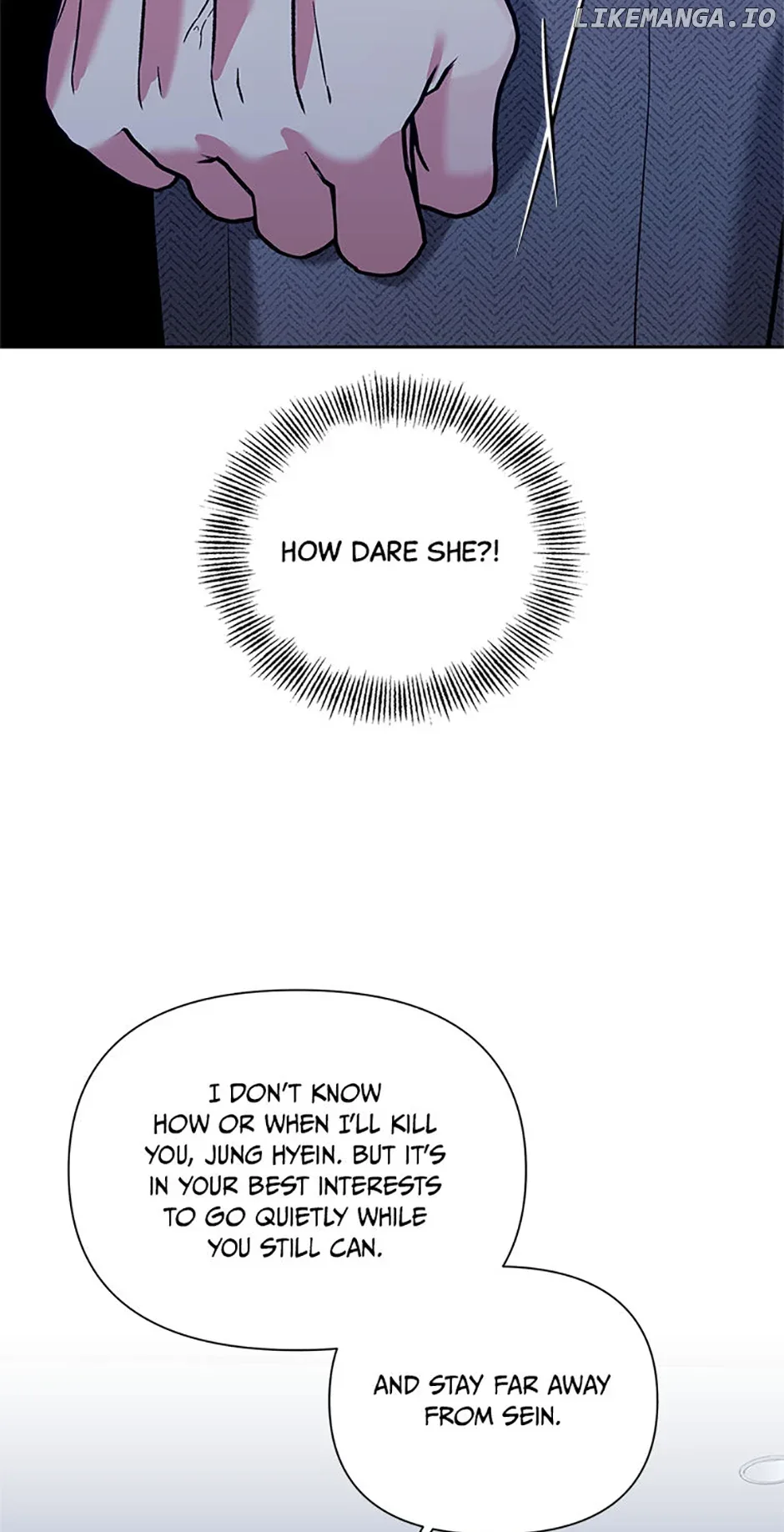 Second Time Newlyweds Chapter 28 page 24