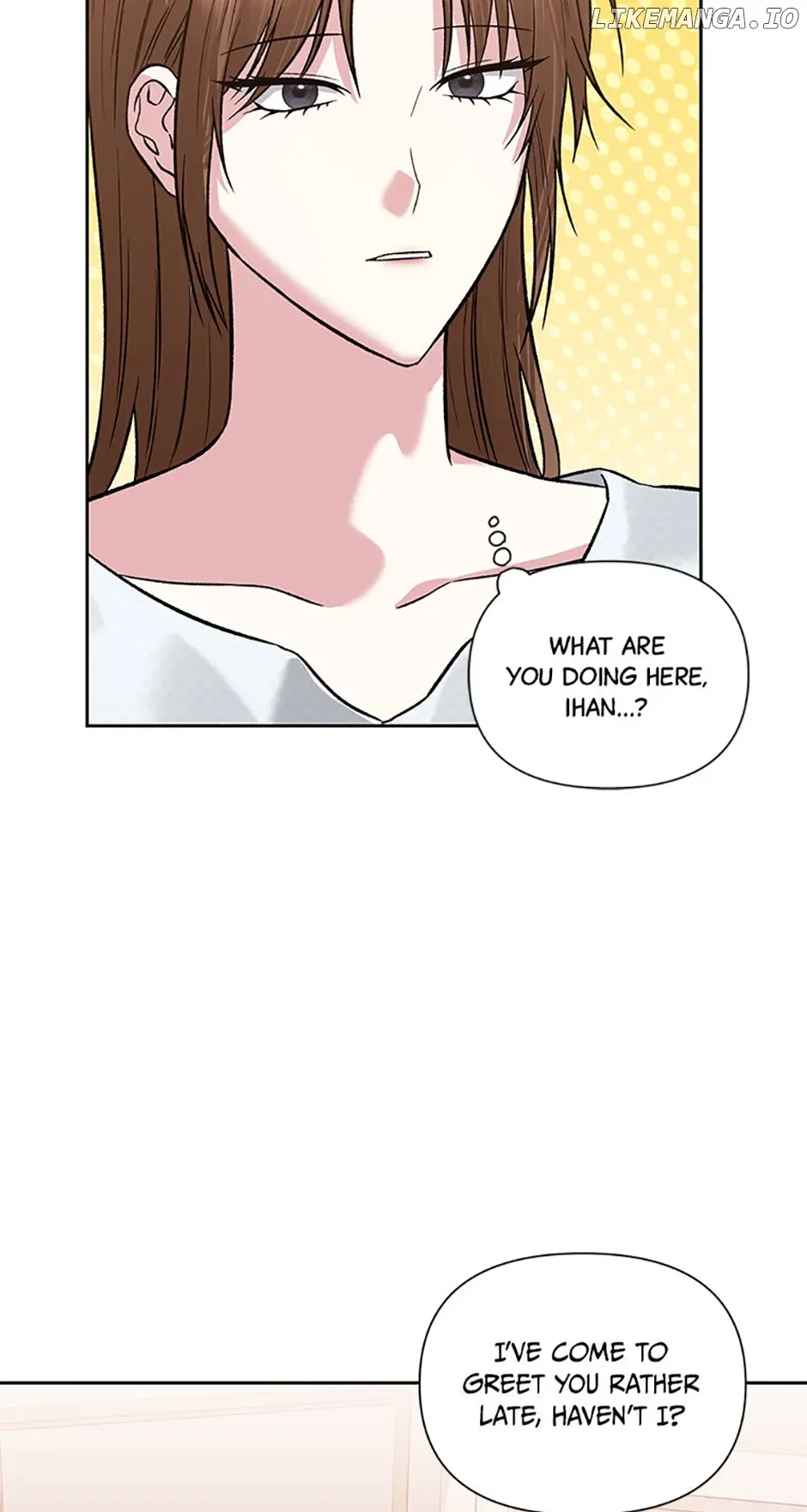 Second Time Newlyweds Chapter 28 page 46