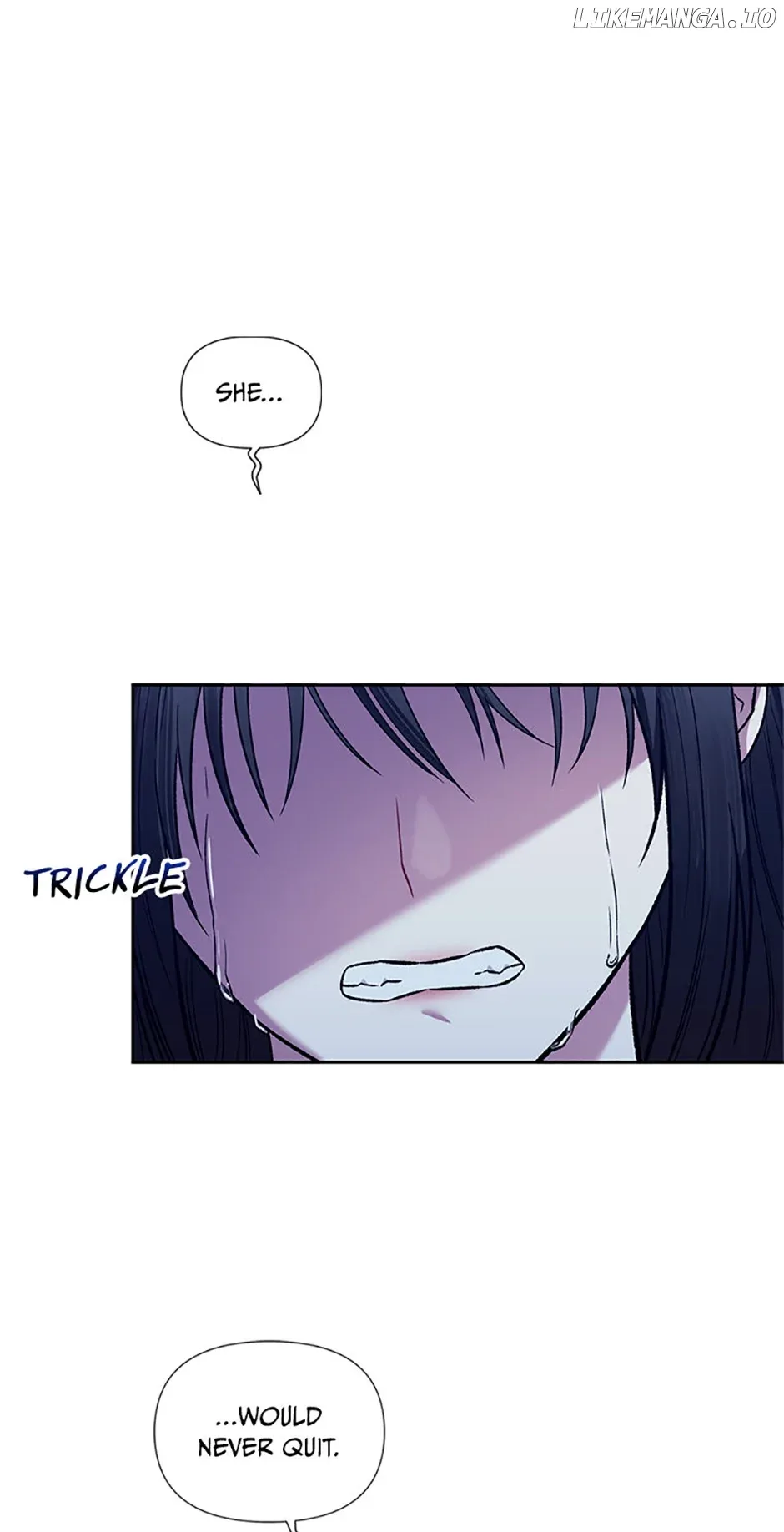 Second Time Newlyweds Chapter 28 page 21