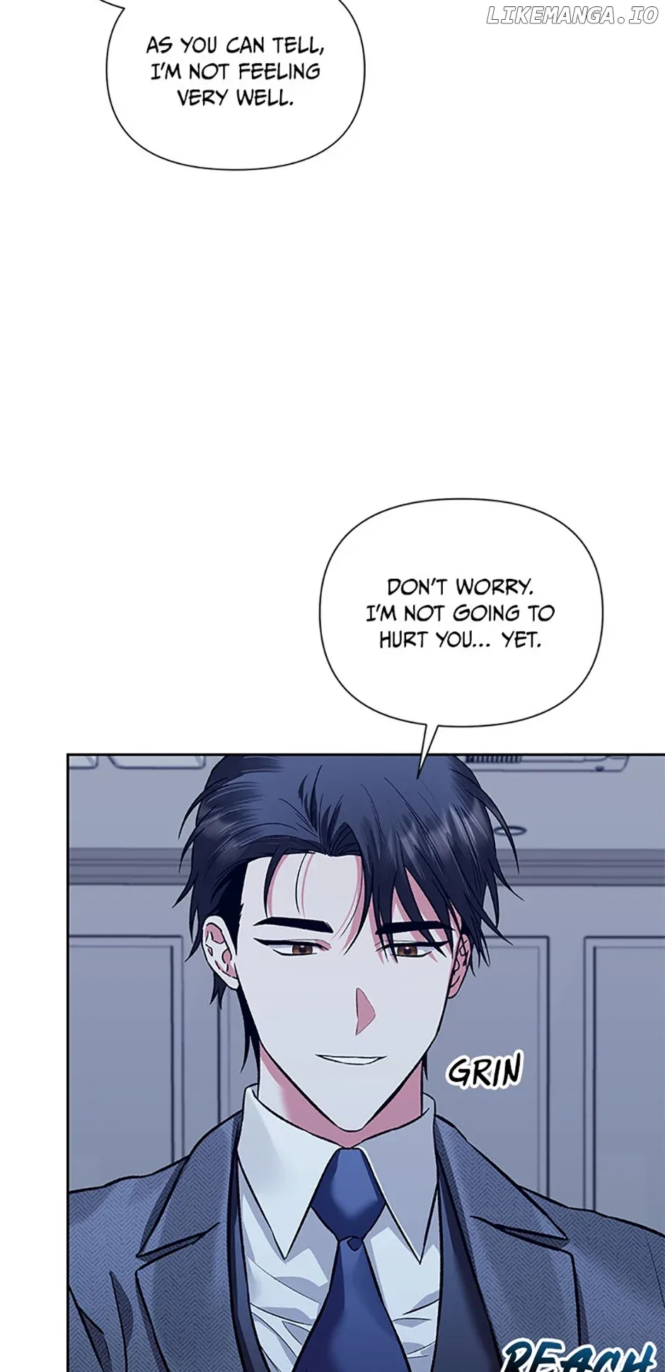 Second Time Newlyweds Chapter 28 page 6