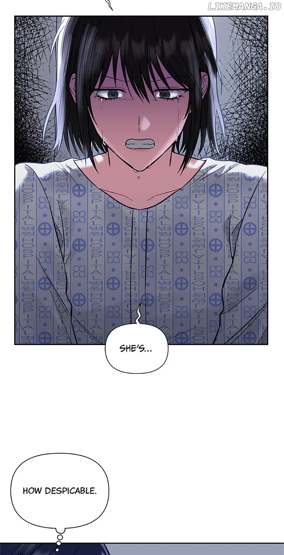 Second Time Newlyweds Chapter 28 page 22