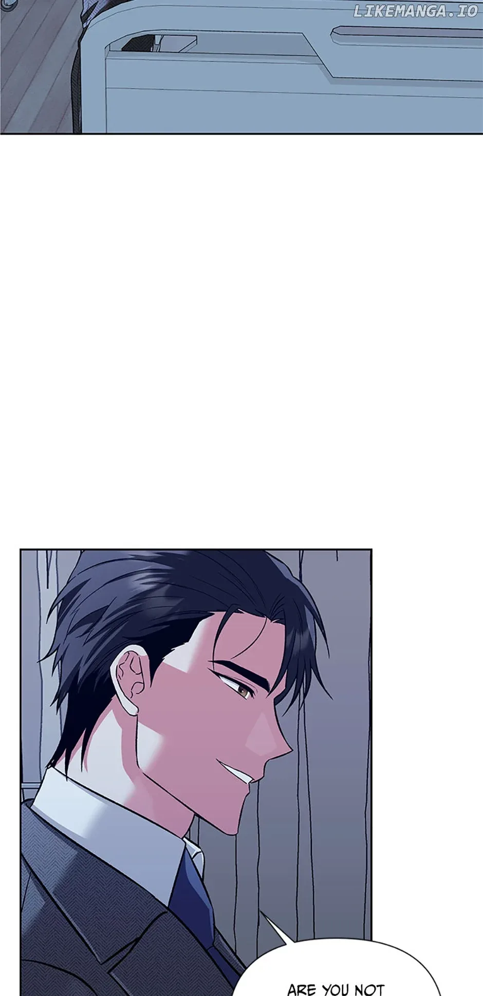 Second Time Newlyweds Chapter 28 page 3