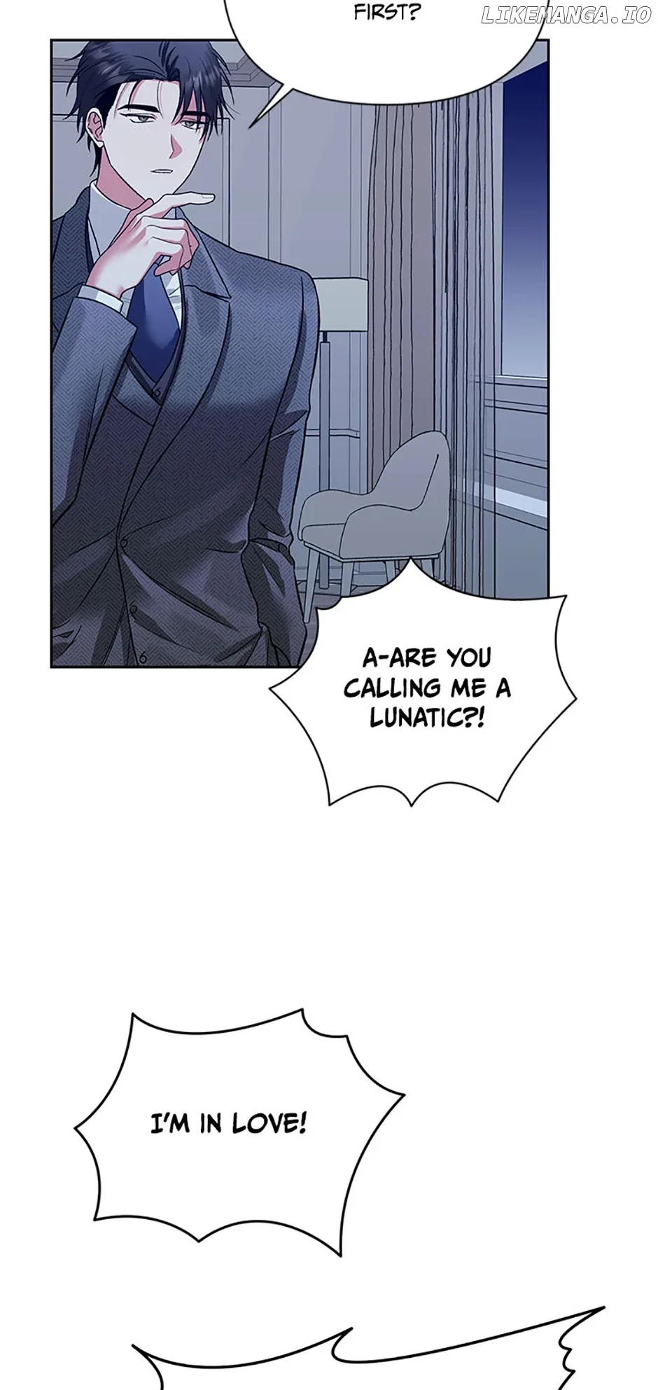 Second Time Newlyweds Chapter 28 page 13