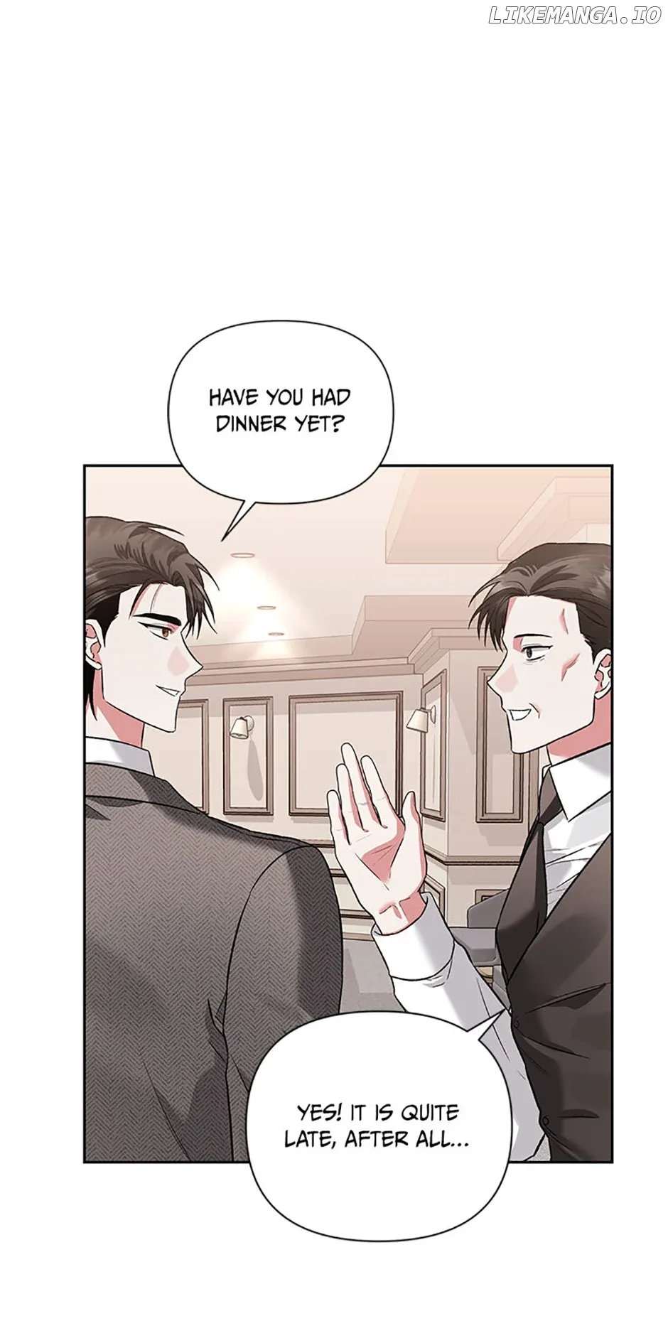 Second Time Newlyweds Chapter 28 page 55