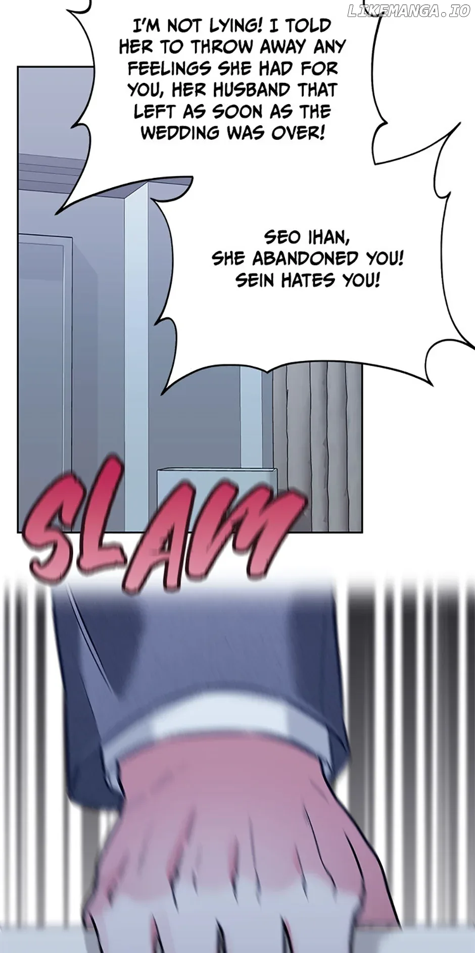 Second Time Newlyweds Chapter 28 page 28