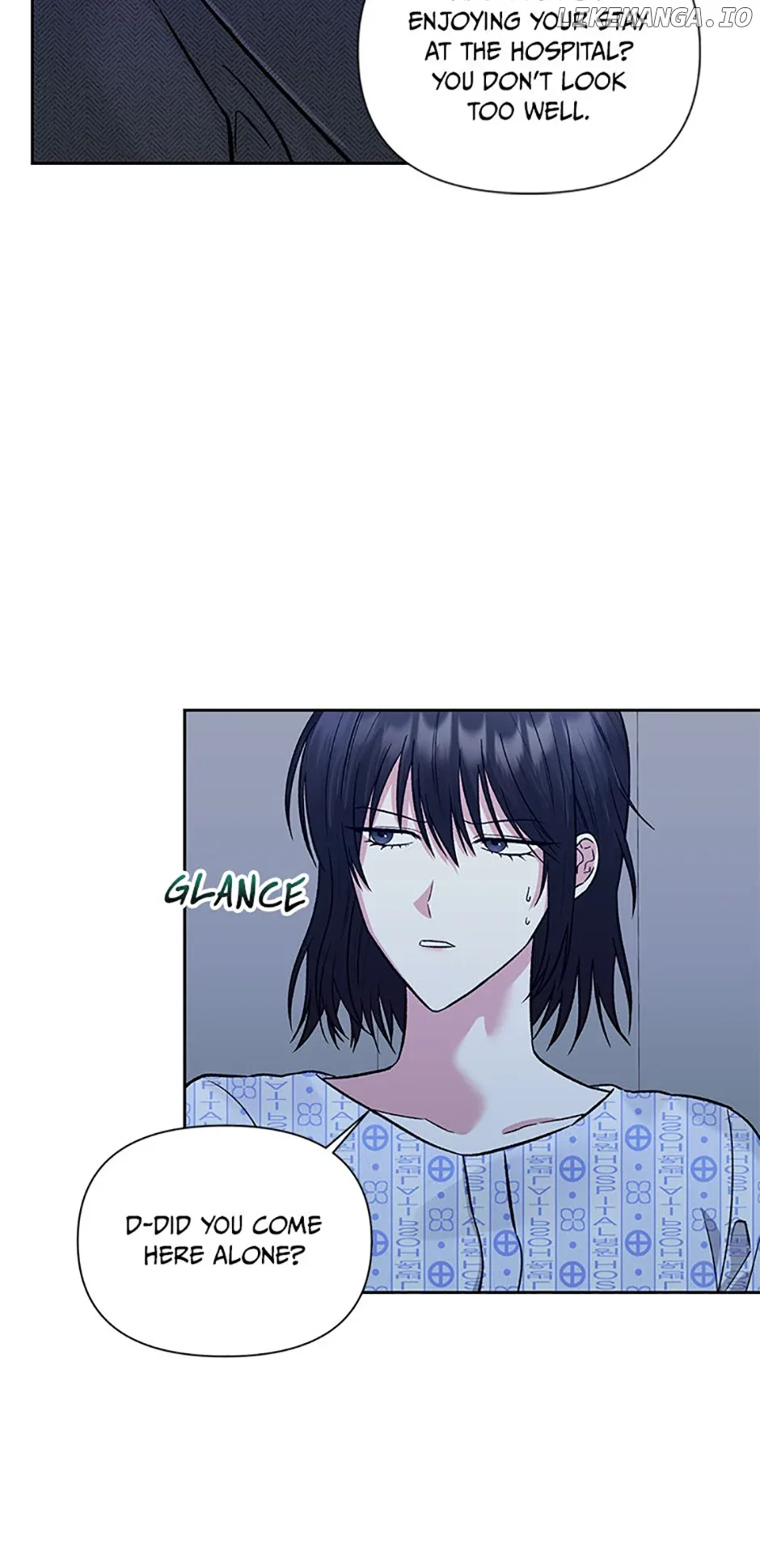 Second Time Newlyweds Chapter 28 page 4