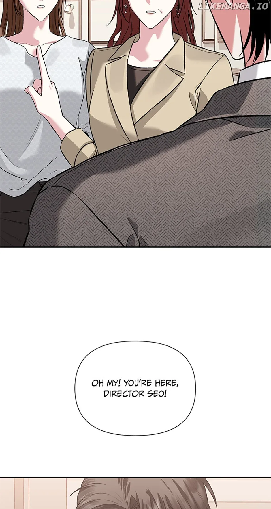 Second Time Newlyweds Chapter 28 page 44