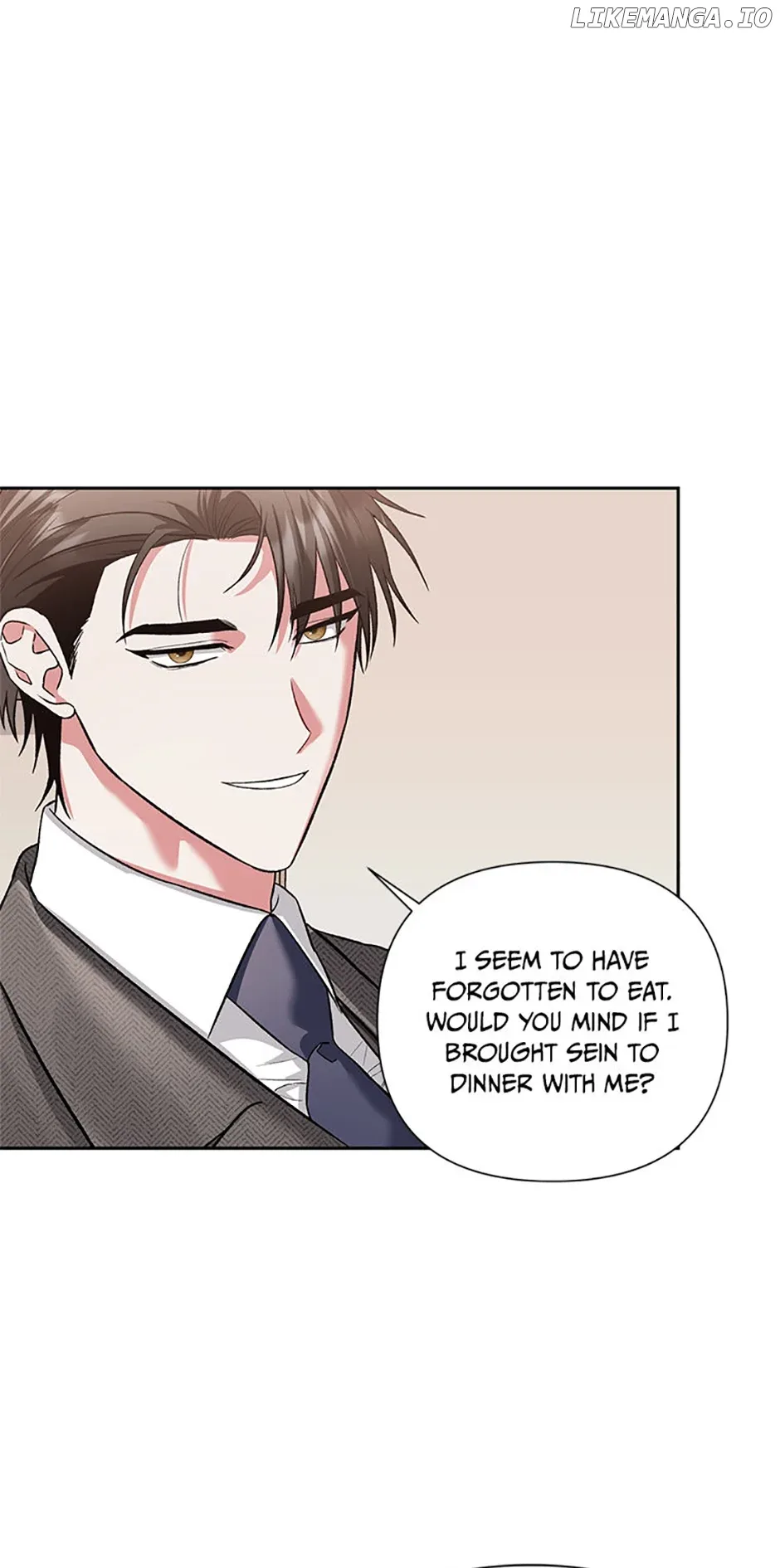 Second Time Newlyweds Chapter 28 page 56
