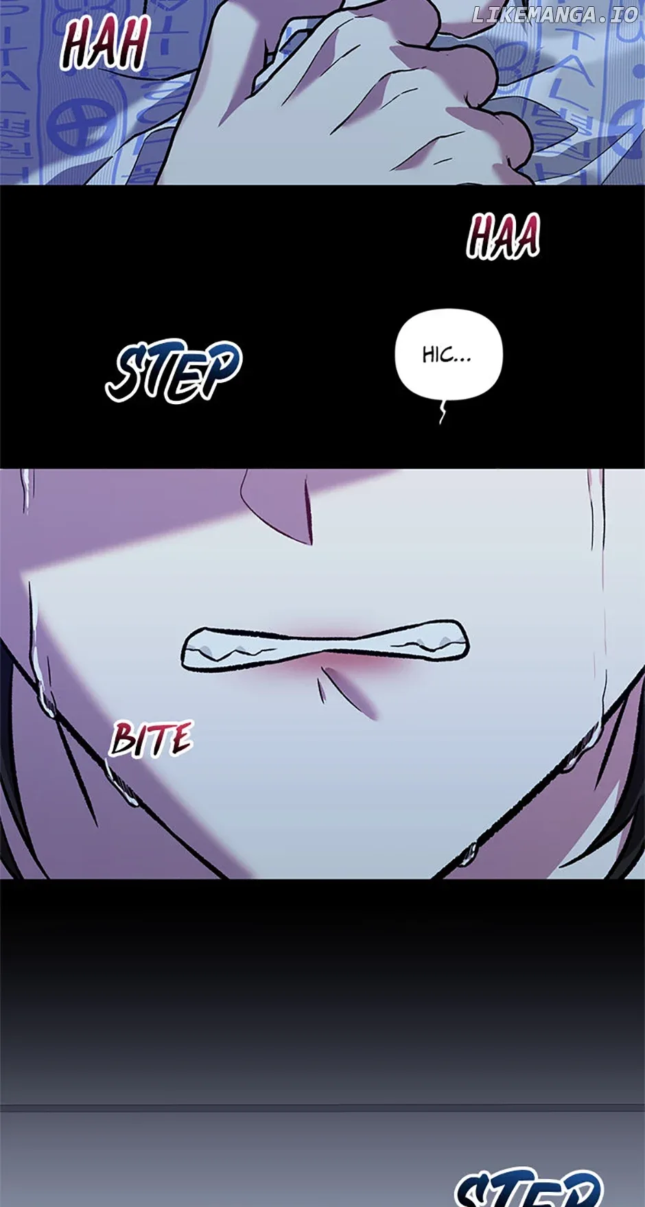 Second Time Newlyweds Chapter 28 page 40