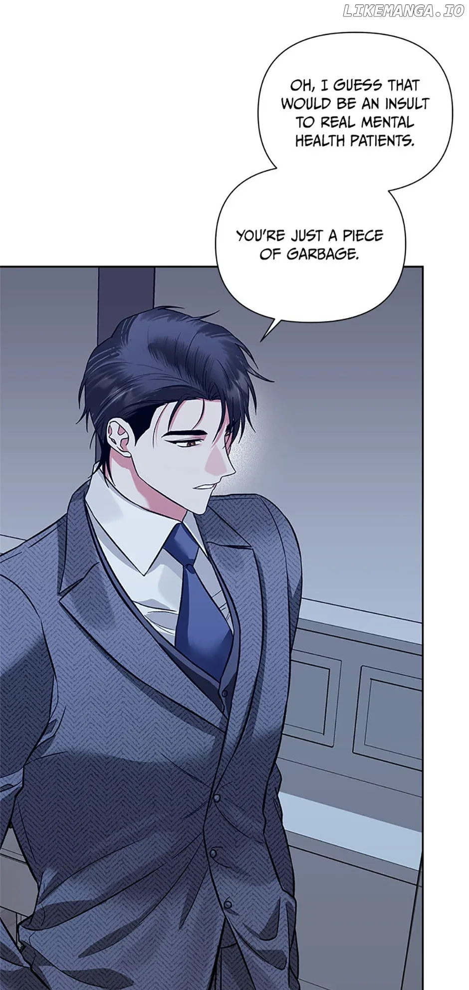 Second Time Newlyweds Chapter 28 page 15