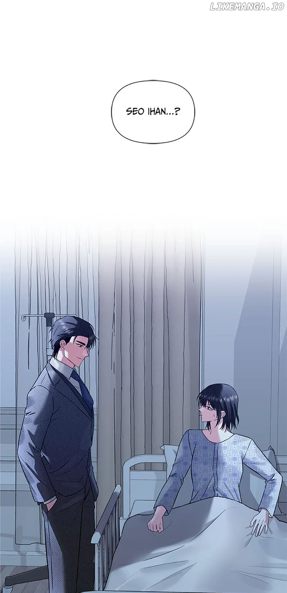 Second Time Newlyweds Chapter 28 page 2