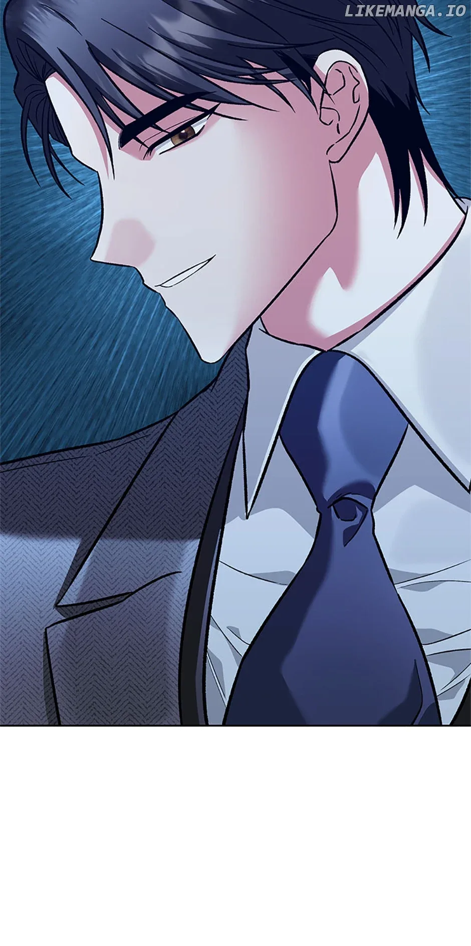 Second Time Newlyweds Chapter 28 page 33