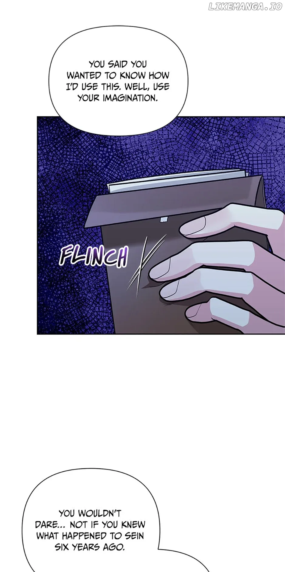 Second Time Newlyweds Chapter 28 page 26