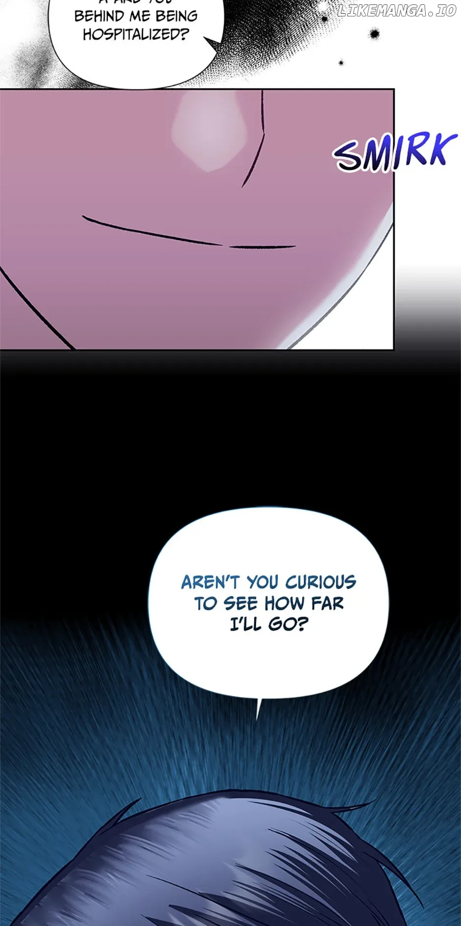 Second Time Newlyweds Chapter 28 page 32