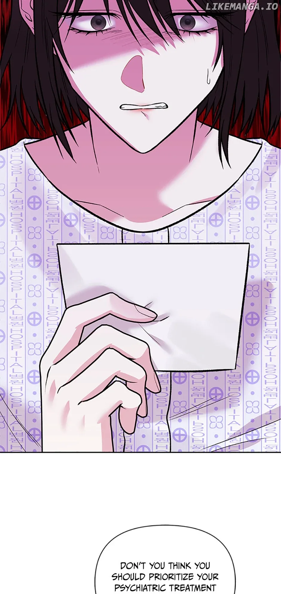 Second Time Newlyweds Chapter 28 page 12