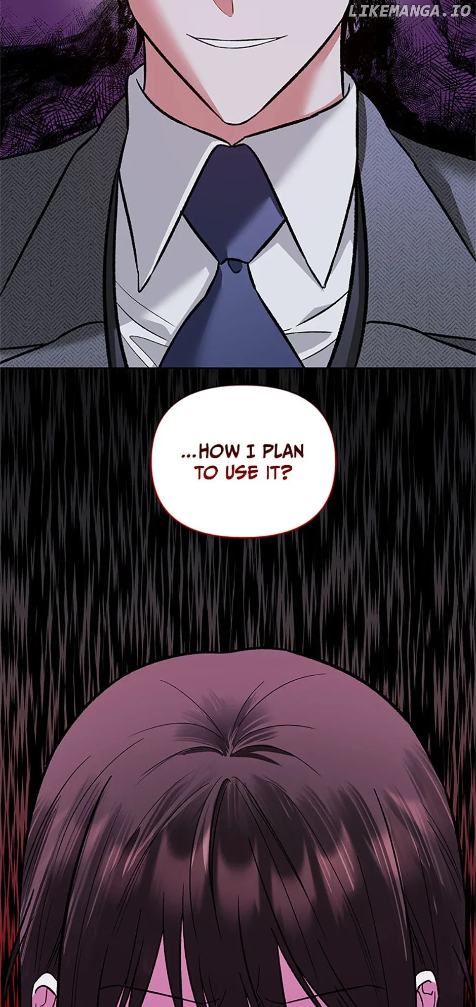 Second Time Newlyweds Chapter 28 page 11