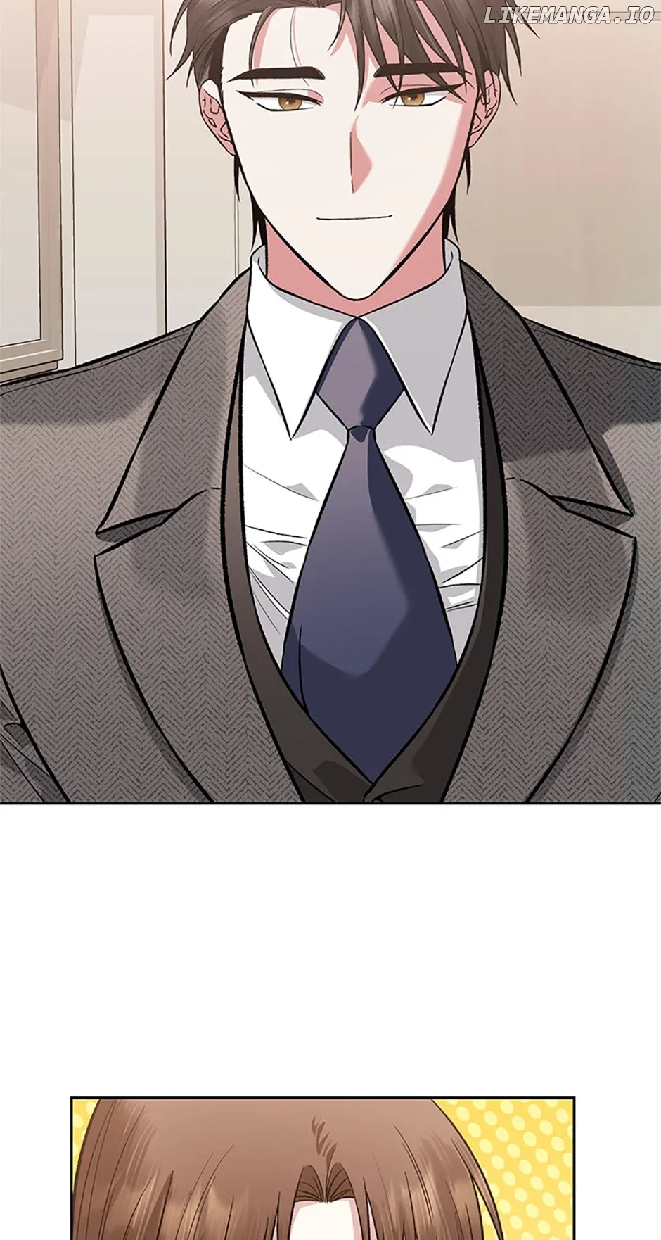 Second Time Newlyweds Chapter 28 page 45