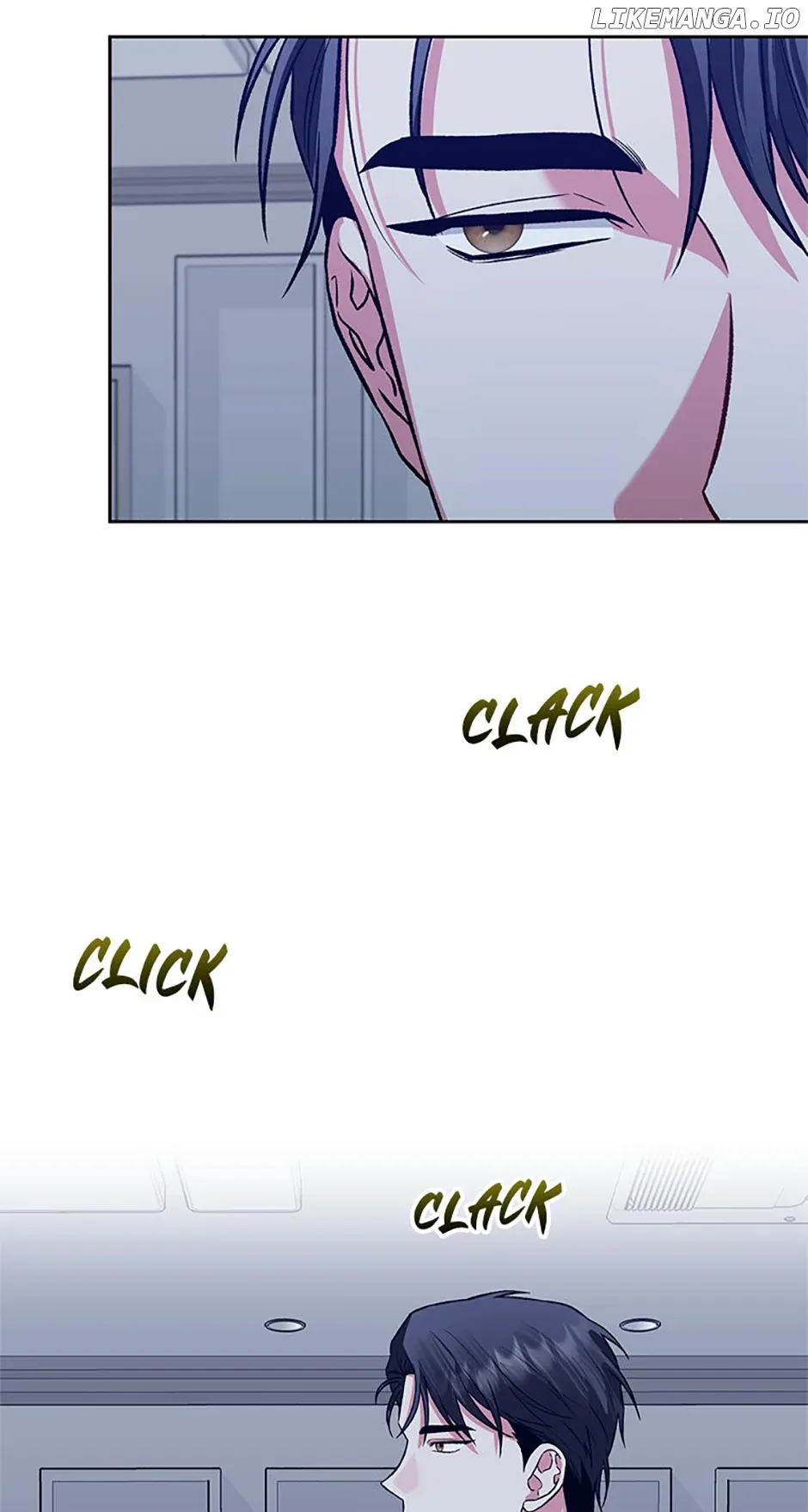 Second Time Newlyweds Chapter 28 page 36